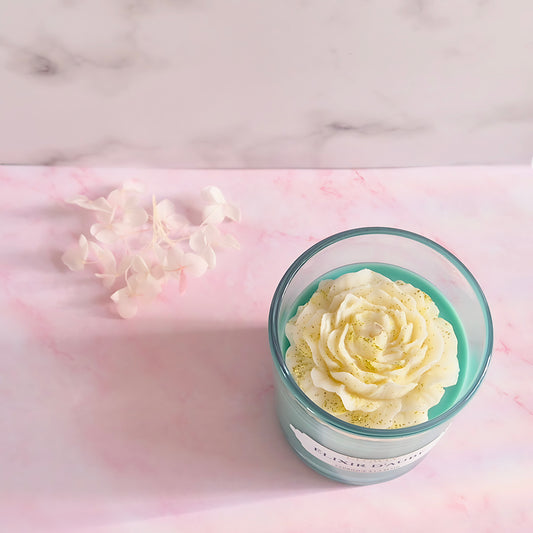 Bougie Élixir d'Aube