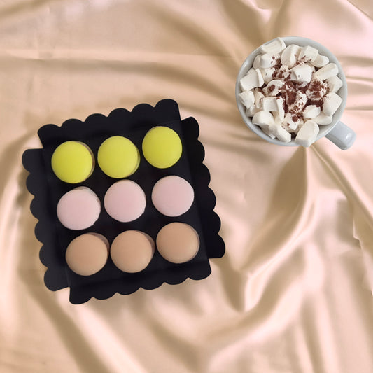 Coffret Instant Gourmand