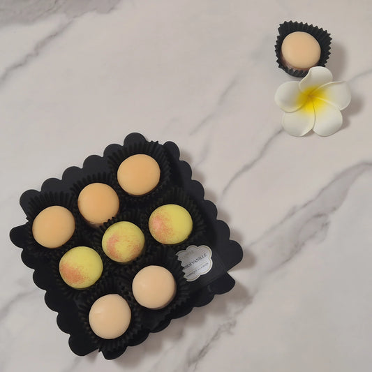 Coffret Vanillé