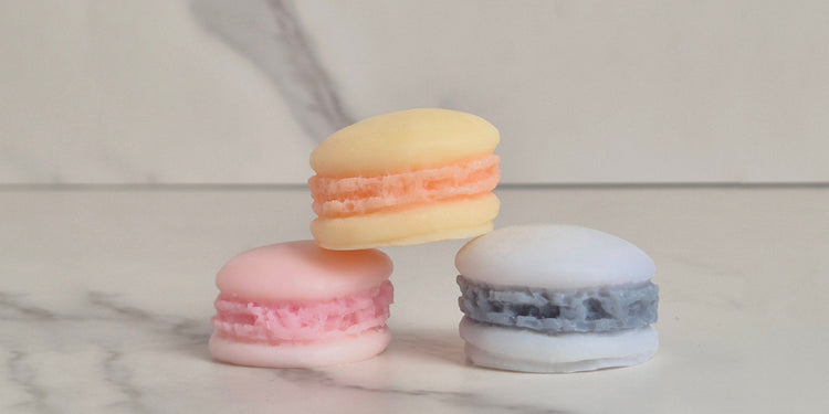 Fondants parfumés