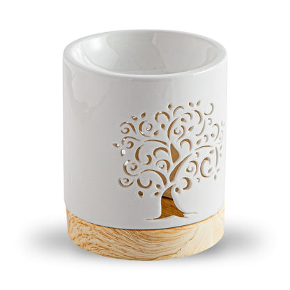 Brûle-Parfum — Arbre de Vie