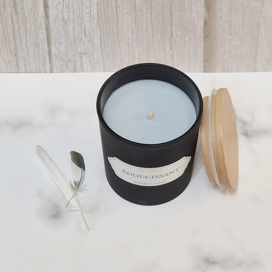 Bougie Adoucissant