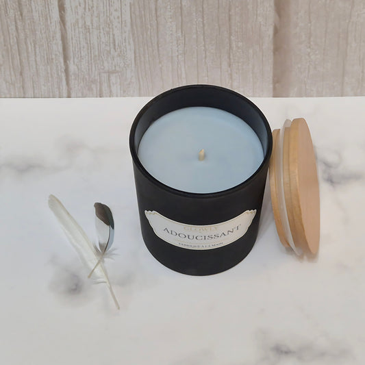 Bougies Adoucissant 