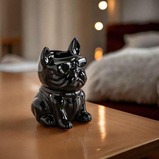 Brûle-Parfum — Boubou