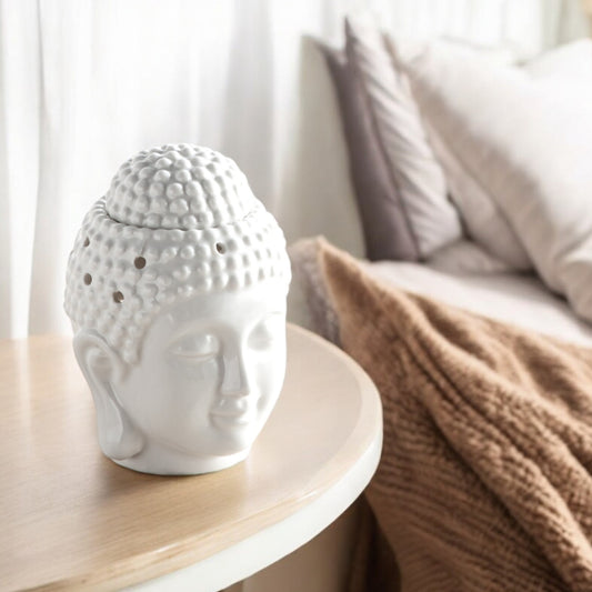 Brûle-Parfum — Bouddha Dhyana