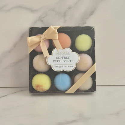 Coffret Découverte