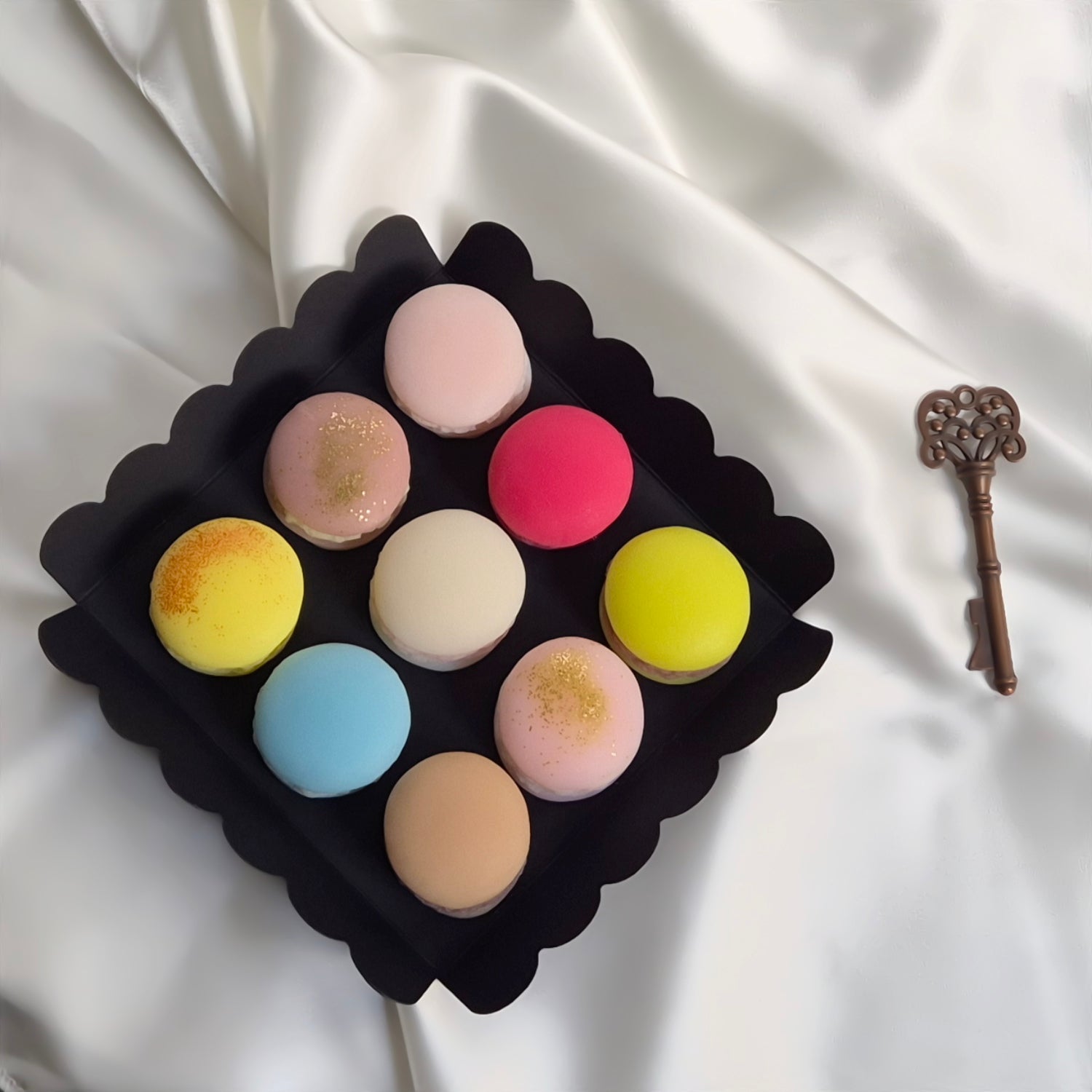 Coffret Découverte