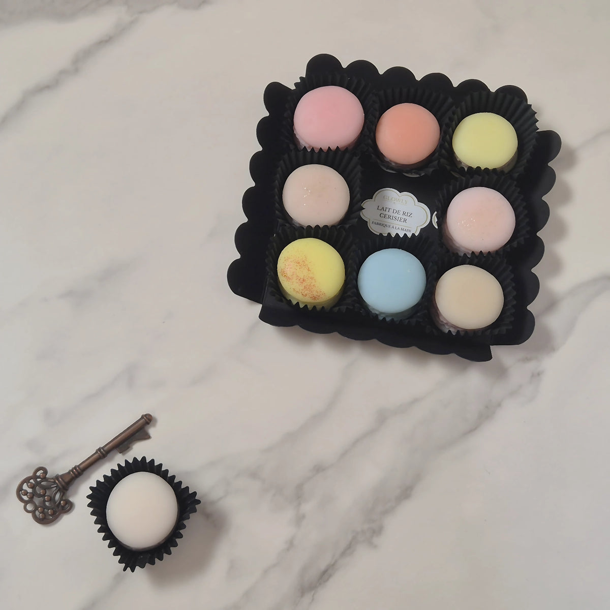 Coffret Découverte