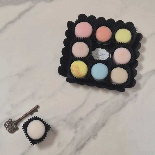 Coffret Découverte