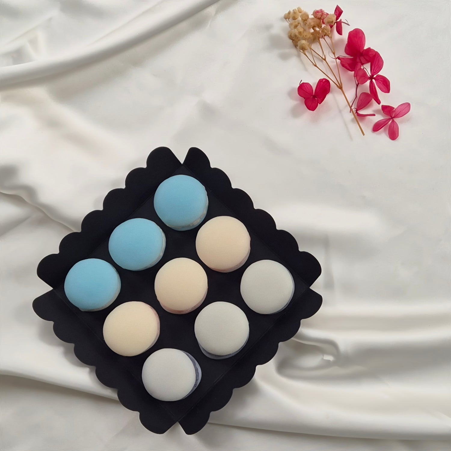 Coffret Floral