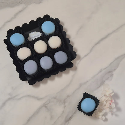 Coffret Floral