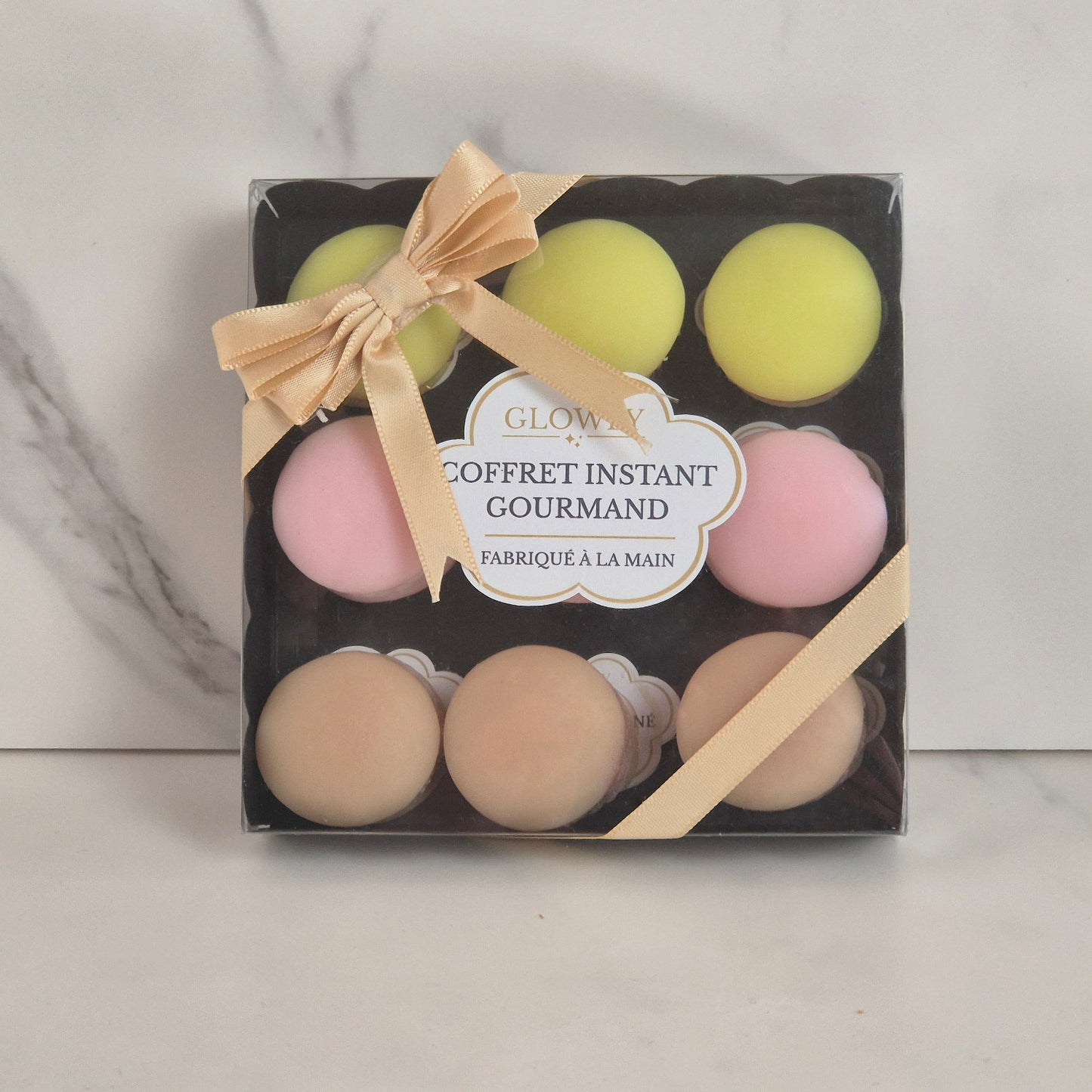 Coffret Instant Gourmand
