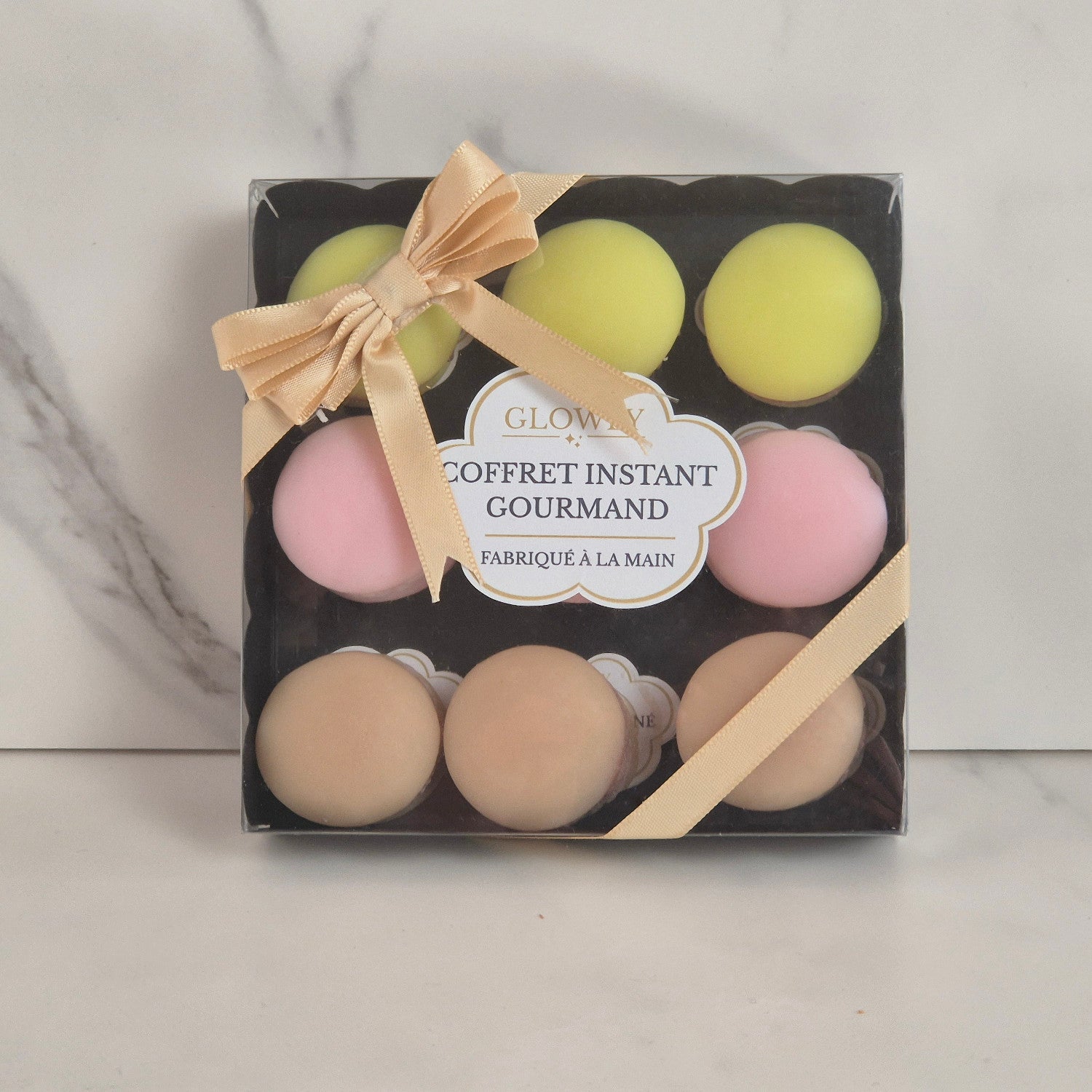 Coffret Instant Gourmand