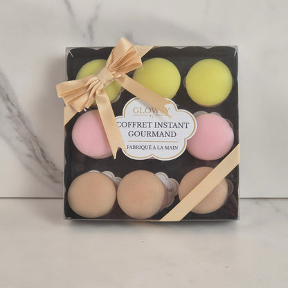 Coffret Instant Gourmand