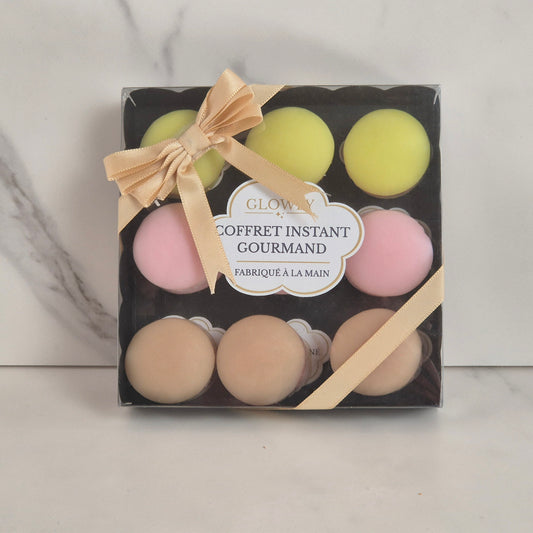 Coffret Instant Gourmand