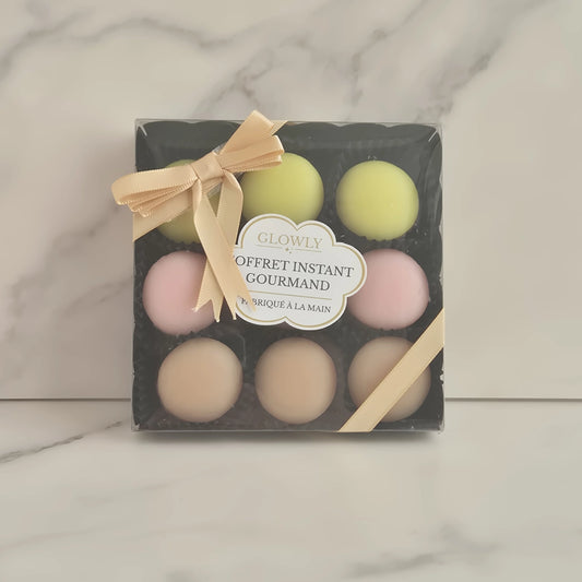 Coffret Instant Gourmand