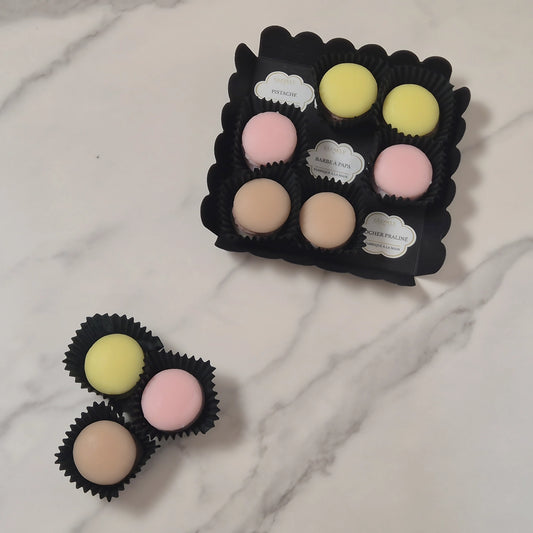 Coffret Instant Gourmand