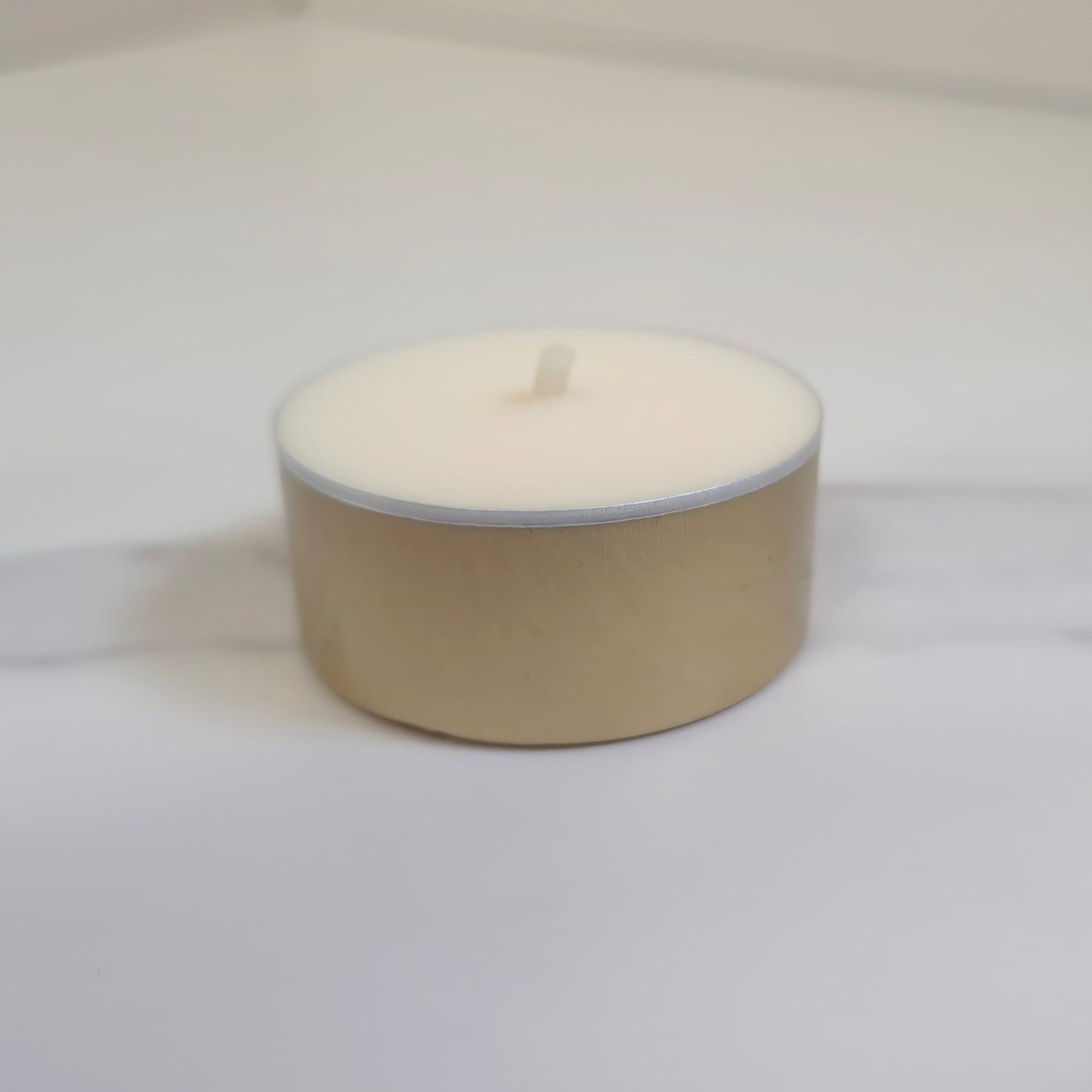 Bougies chauffe plats