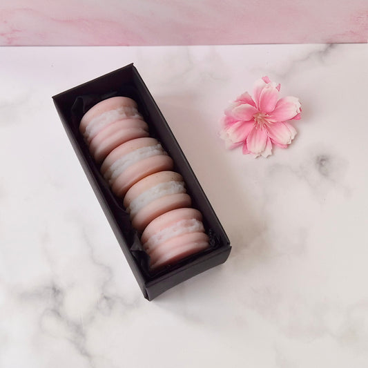 Fondants Fleur d'Amandier