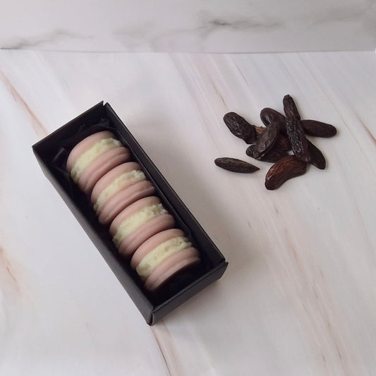 Fondants Tonka Exquise