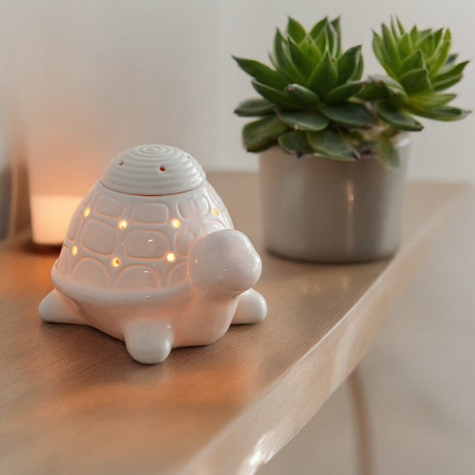 Brûle-Parfum — Franklin